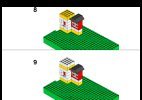 Bauanleitungen LEGO - 5932 - My First LEGO® Set: Page 5