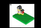 Bauanleitungen LEGO - 5932 - My First LEGO® Set: Page 8