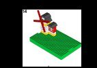 Bauanleitungen LEGO - 5932 - My First LEGO® Set: Page 10