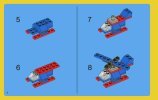 Bauanleitungen LEGO - 5932 - My First LEGO® Set: Page 4