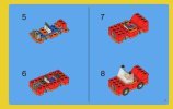 Bauanleitungen LEGO - 5932 - My First LEGO® Set: Page 7