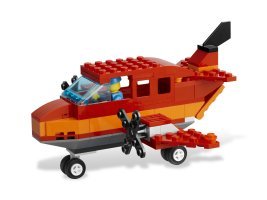 5933 - LEGO® Airport Building Set