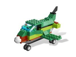 5933 - LEGO® Airport Building Set