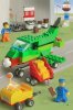 Bauanleitungen LEGO - 5933 - LEGO® Airport Building Set: Page 35