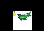 Bauanleitungen LEGO - 5933 - LEGO® Airport Building Set: Page 9