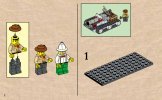 Bauanleitungen LEGO - 5934 - Track Master: Page 2