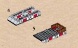 Bauanleitungen LEGO - 5934 - Track Master: Page 4