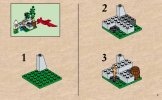 Bauanleitungen LEGO - 5934 - Track Master: Page 9