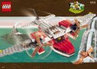 Bauanleitungen LEGO - 5935 - Island Hopper: Page 1