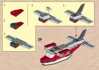 Bauanleitungen LEGO - 5935 - Island Hopper: Page 7