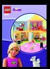 Bauanleitungen LEGO - 5940 - Doll's House: Page 1