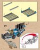 Bauanleitungen LEGO - 5955 - All Terrain Trapper: Page 10