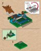 Bauanleitungen LEGO - 5955 - All Terrain Trapper: Page 16