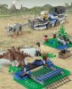 Bauanleitungen LEGO - 5955 - All Terrain Trapper: Page 20