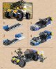 Bauanleitungen LEGO - 5955 - All Terrain Trapper: Page 22