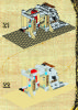 Bauanleitungen LEGO - 5958 - MUMMY'S TOMB: Page 19