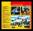 Bauanleitungen LEGO - 5971 - Gold Heist: Page 60