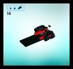 Bauanleitungen LEGO - 5973 - Hyperspeed Pursuit: Page 11