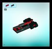 Bauanleitungen LEGO - 5973 - Hyperspeed Pursuit: Page 16