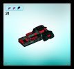 Bauanleitungen LEGO - 5973 - Hyperspeed Pursuit: Page 18