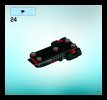 Bauanleitungen LEGO - 5973 - Hyperspeed Pursuit: Page 21