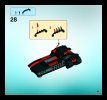 Bauanleitungen LEGO - 5973 - Hyperspeed Pursuit: Page 25