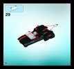 Bauanleitungen LEGO - 5973 - Hyperspeed Pursuit: Page 26