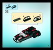 Bauanleitungen LEGO - 5973 - Hyperspeed Pursuit: Page 29