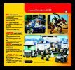 Bauanleitungen LEGO - 5973 - Hyperspeed Pursuit: Page 48