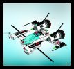 Bauanleitungen LEGO - 5973 - Hyperspeed Pursuit: Page 37