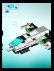 Bauanleitungen LEGO - 5974 - Galactic Enforcer: Page 55