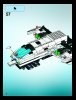 Bauanleitungen LEGO - 5974 - Galactic Enforcer: Page 56