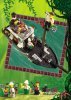 Bauanleitungen LEGO - 5976 - River Expedition: Page 3