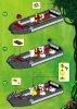 Bauanleitungen LEGO - 5976 - River Expedition: Page 23