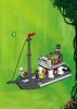 Bauanleitungen LEGO - 5976 - River Expedition: Page 29