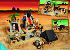 Bauanleitungen LEGO - 5978 - The Secret of the Sphinx: Page 32