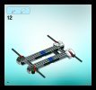 Bauanleitungen LEGO - 5979 - Max Security Transport: Page 20