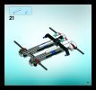 Bauanleitungen LEGO - 5979 - Max Security Transport: Page 29