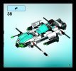 Bauanleitungen LEGO - 5979 - Max Security Transport: Page 63