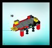 Bauanleitungen LEGO - 5980 - Squidman's Pitstop: Page 46