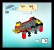 Bauanleitungen LEGO - 5980 - Squidman's Pitstop: Page 47