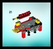 Bauanleitungen LEGO - 5980 - Squidman's Pitstop: Page 7