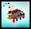 Bauanleitungen LEGO - 5980 - Squidman's Pitstop: Page 9