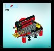 Bauanleitungen LEGO - 5980 - Squidman's Pitstop: Page 15