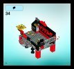 Bauanleitungen LEGO - 5980 - Squidman's Pitstop: Page 20