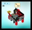 Bauanleitungen LEGO - 5980 - Squidman's Pitstop: Page 22