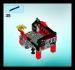 Bauanleitungen LEGO - 5980 - Squidman's Pitstop: Page 24