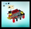 Bauanleitungen LEGO - 5980 - Squidman's Pitstop: Page 9