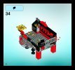 Bauanleitungen LEGO - 5980 - Squidman's Pitstop: Page 20