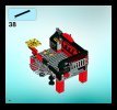 Bauanleitungen LEGO - 5980 - Squidman's Pitstop: Page 24